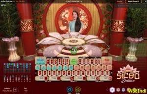 x5Bet-sicbo คาดการณ์ซอฟต์แวร์- ph0 BAR 